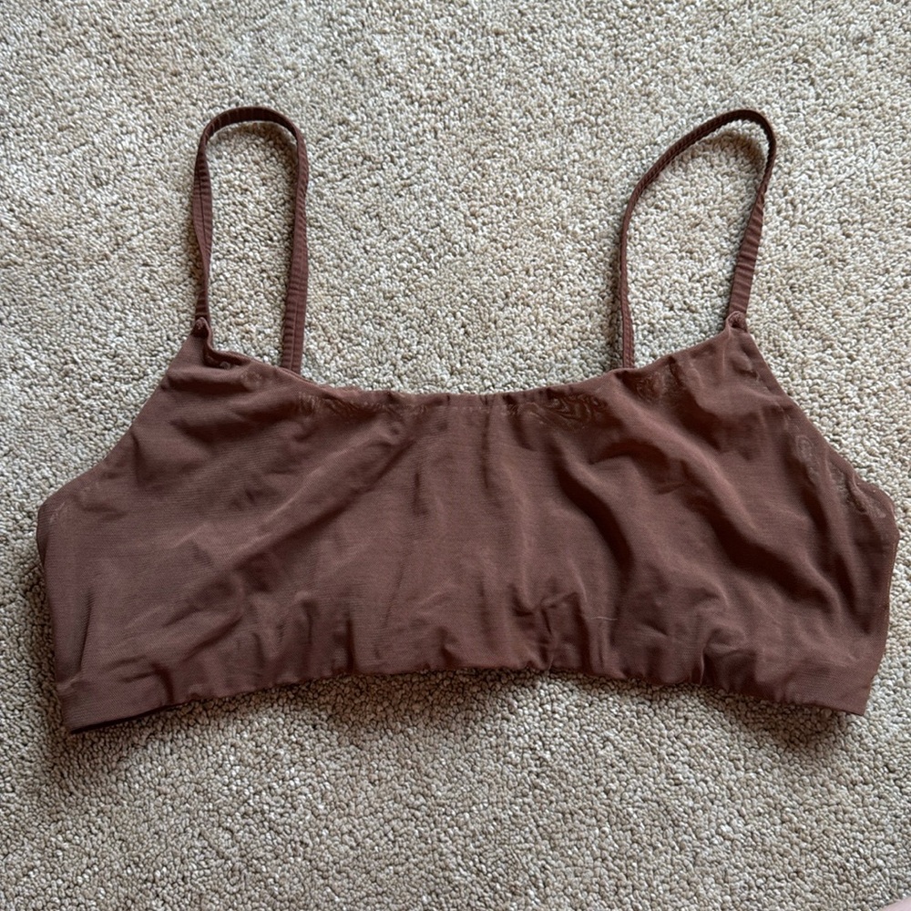 Skims bralette
